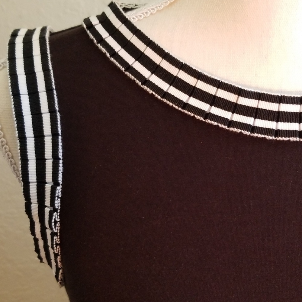 Talbots top - Picture 3 of 4